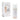 MASCHERA PEELING ENZIMATICA ANTI-AGE – STEP 3&4